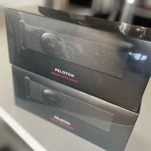 Peloton Heart Rate Band
